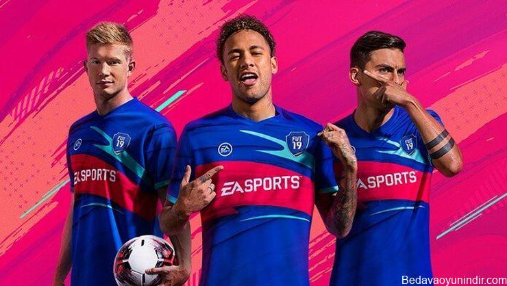 fifa 19 indir pc