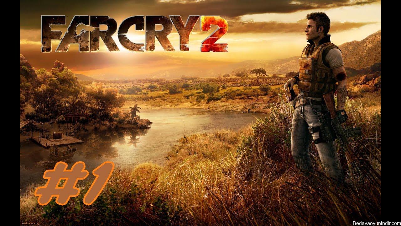 far cry 2 pc not online