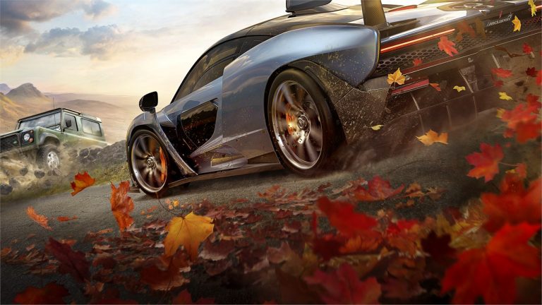 download free android forza horizon 4