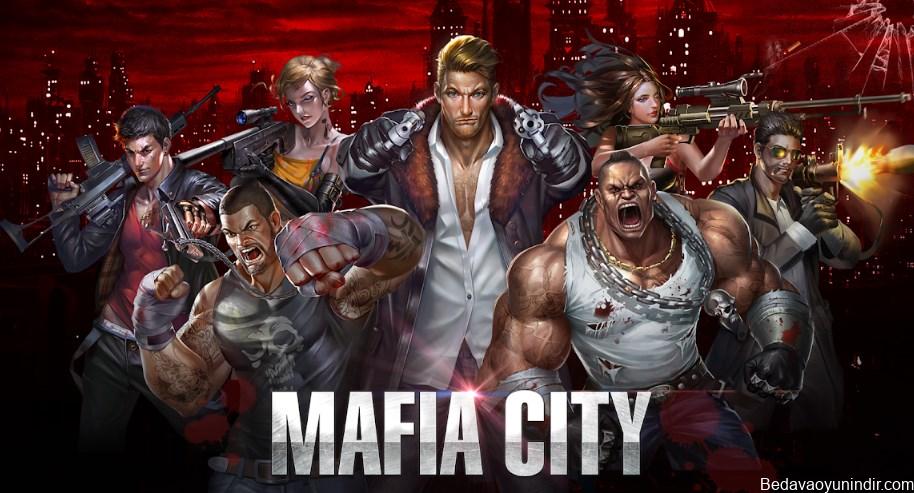 instal the new for android Mafia: Street Fight
