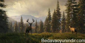 the hunter call of the wild pc join multiplayer